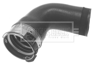 Charge Air Hose Borg & Beck BTH1317