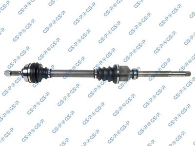 Drive Shaft 210301