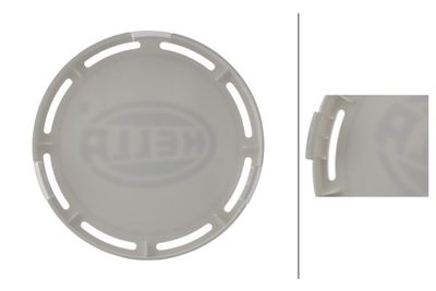 KAPPE FERNSCHEINWERFER HELLA 8XS147945011 1