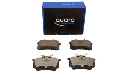 SET PLACUTE FRANA FRANA DISC QUARO QP8538C 1