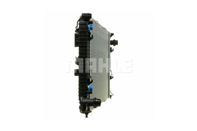 RADIATOR RACIRE MOTOR MAHLE CR1133000P 38