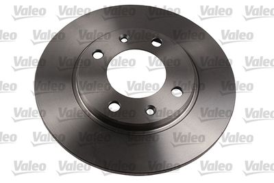 DISC FRANA VALEO 186196 2