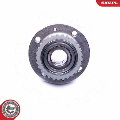 Rato guolio komplektas