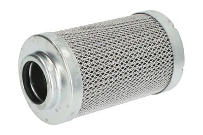 Hydraulisch filter (patroon) past: URSUS 7524, 6024  AKTIV FISCHER M 800  ALLIS CHALMERS 715, 715D  BERLIET 550K  BOMAG BW216D-40, BW216PD-40, BW218D-40  BROOME & VADE CA2, CA3  CARRARO LS P7010C