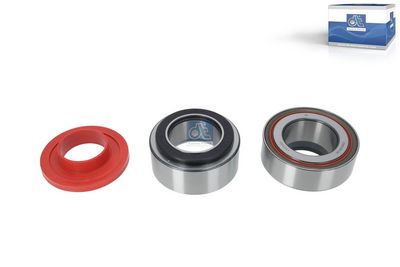 Wiellager kit