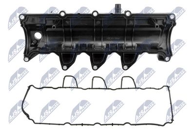 Kryt hlavy válce NTY BPZ-RE-002
