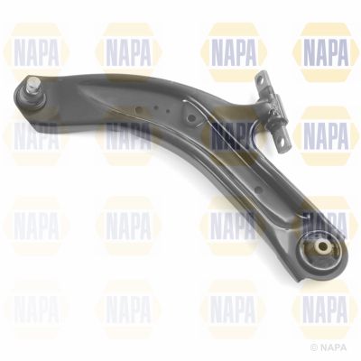 Control/Trailing Arm, wheel suspension NAPA NST2626