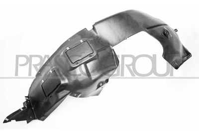 ARIPA INTERIOARA PRASCO FT0423603