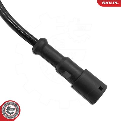 Snímač počtu otáčok kolesa ESEN SKV 06SKV139