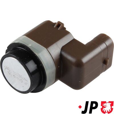 SENSOR AJUTOR PARCARE