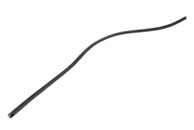 Paneel voorruit Voor (bovenste deel) past: MERCEDES A-KLASA W168 07.97-08.04
