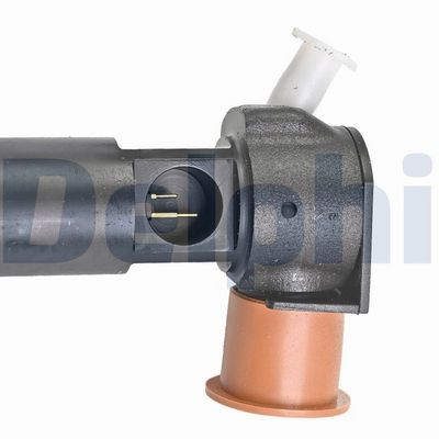 INJECTOR DELPHI 2833270512B1 1