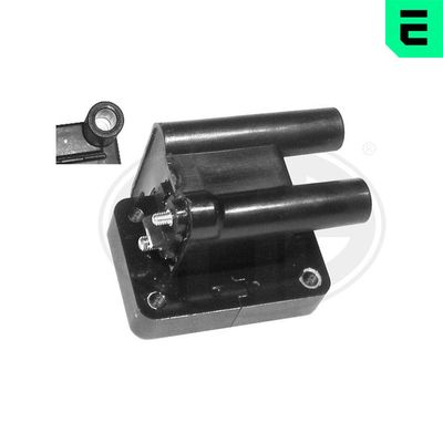 BOBINA DE INDUCTIE ERA 880324