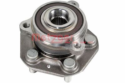 SET RULMENT ROATA METZGER AUTOTEILE WM2274 1