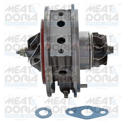 Группа корпуса, компрессор MEAT & DORIA 601461 для MITSUBISHI ASX