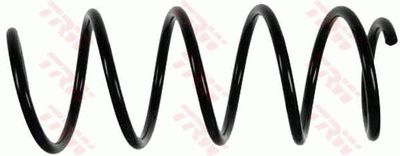 Пружина ходовой части TRW JCS935 для LANCIA YPSILON