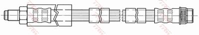 Brake Hose PHB431