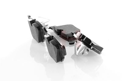 SET PLACUTE FRANA FRANA DISC GH GH410310 22