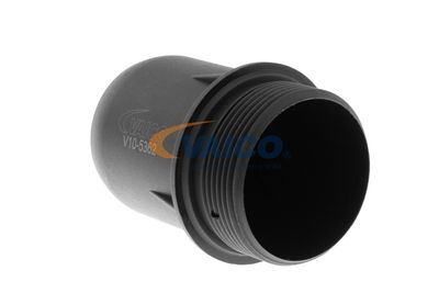 GEHäUSEDECKEL HYDRAULIKFILTER (AUTOMATIKGETRIEBE) VAICO V105362 19