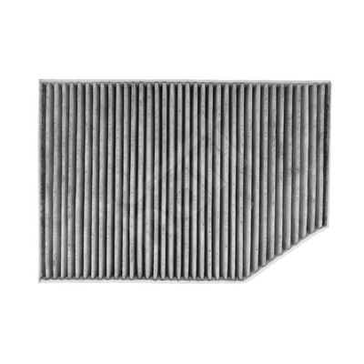 Filtr, vzduch v interiéru HART 933 170