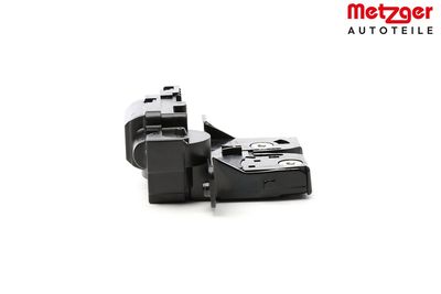 HECKKLAPPENSCHLOSS METZGER AUTOTEILE 2310644 30