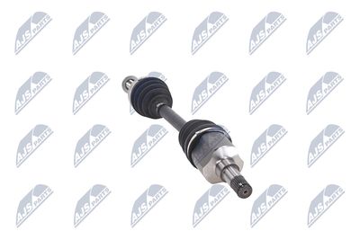 PLANETARA NTY NPWFR164 31