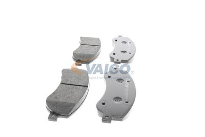 BREMSBELAGSATZ SCHEIBENBREMSE VAICO V258129 25