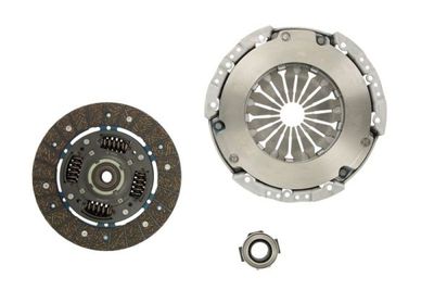 Kytkinpaketti NEXUS F1F111NX