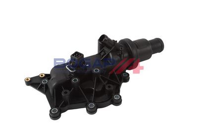 TERMOSTAT LICHID RACIRE