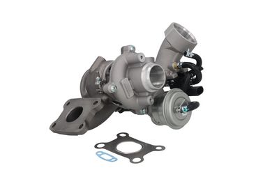 COMPRESOR SISTEM DE SUPRAALIMENTARE