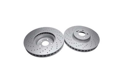 DISC FRANA Kavo Parts BR10122C 15