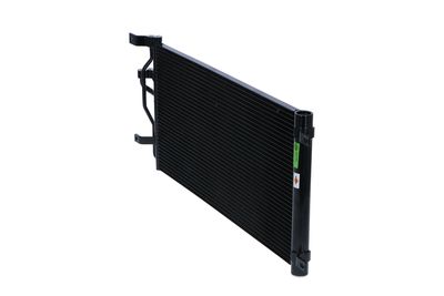 CONDENSATOR CLIMATIZARE NRF 350225 12