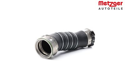 LADELUFTSCHLAUCH METZGER AUTOTEILE 2400319 33