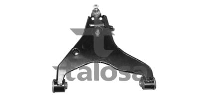 LENKER RADAUFHäNGUNG