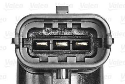 Sensor, knastakselposition VALEO 253804