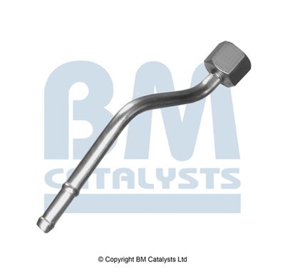 тръбичка, сензор за налягане (филтър за твърди частици) BM Catalysts PP11151A