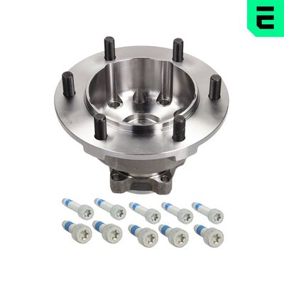 SET RULMENT ROATA OPTIMAL 301907 1