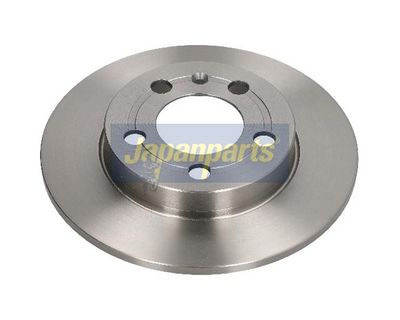 спирачен диск JAPANPARTS DP-0933C