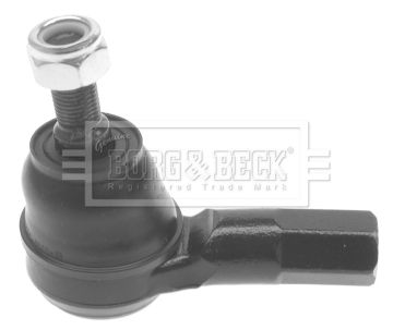 Tie Rod End Borg & Beck BTR4410