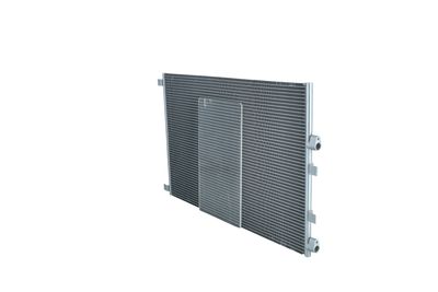 CONDENSATOR CLIMATIZARE NRF 35913 32