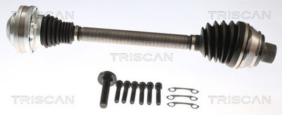 Hnací hřídel TRISCAN 8540 297021