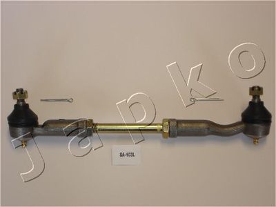 Końcówka drążka kierowniczego poprzecznego JAPKO 105103L