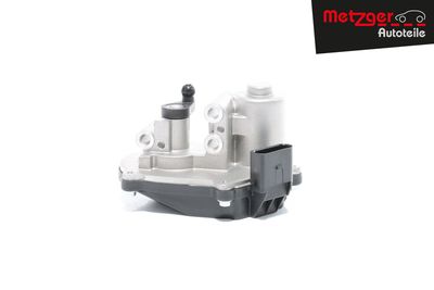 STELLELEMENT DRALLKLAPPEN (SAUGROHR) METZGER AUTOTEILE 2100031 5