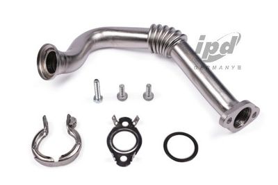 CONDUCTA TUBULARA SUPAPA-AGR