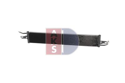 KRAFTSTOFFKüHLER AKS DASIS 020042N 7