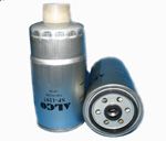 ALCO FILTER SP-1297 Топливный фильтр  для IVECO  (Ивеко Массиф)