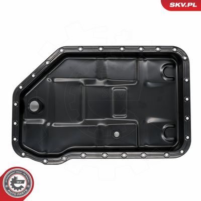 Olejová vana, automatická převodovka ESEN SKV 48SKV832