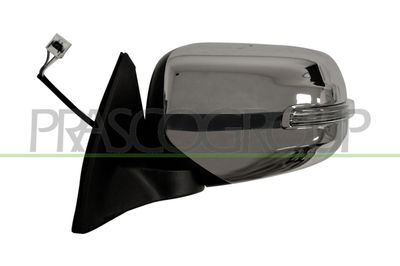 Наружное зеркало PRASCO MB8247216 для MITSUBISHI L200