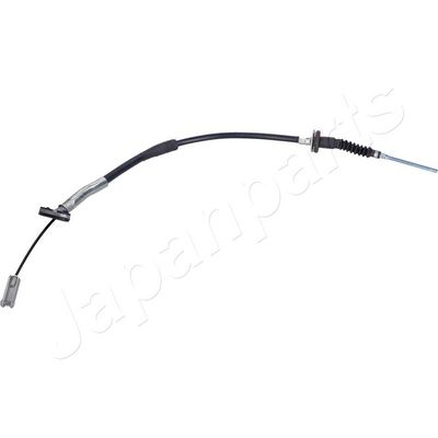 SEILZUG KUPPLUNGSBETäTIGUNG