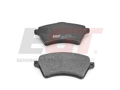 Brake Pad Set, disc brake 322007EGT